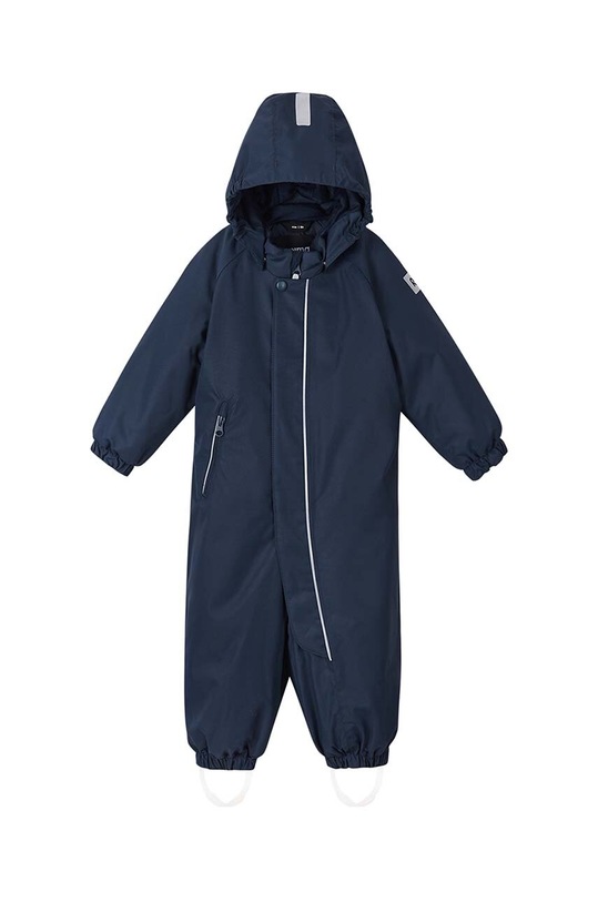 Băieți Reima salopete de iarna pentru copii 5100116A albastru