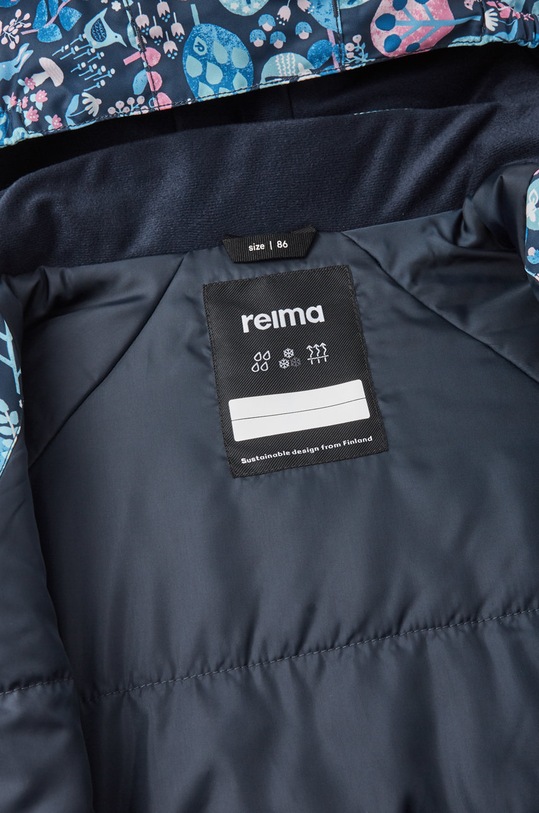 Dětská zimní kombinéza Reima 5100116A