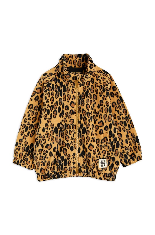 Mini Rodini bluza dziecięca pozostałe multicolor 1000006013