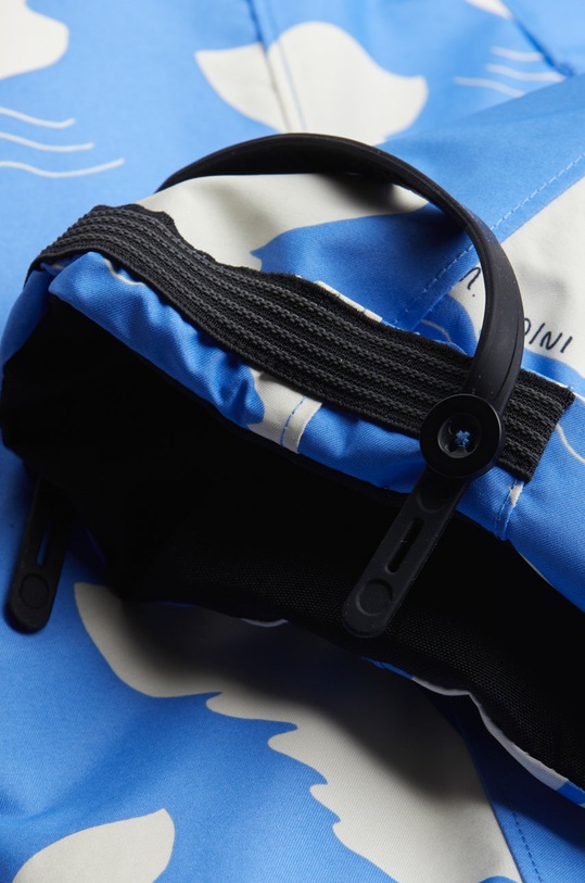 Mini Rodini kombinezon zimowy dziecięcy 2271012160