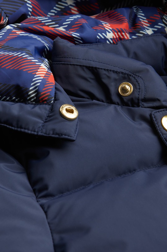 Mini Rodini kurtka dziecięca 2271012667