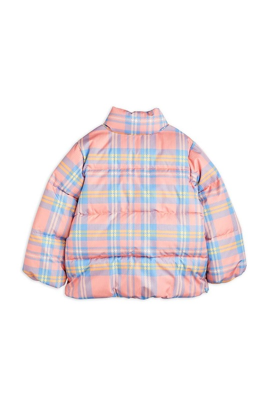 Mini Rodini geaca copii 2271015228 roz AW22