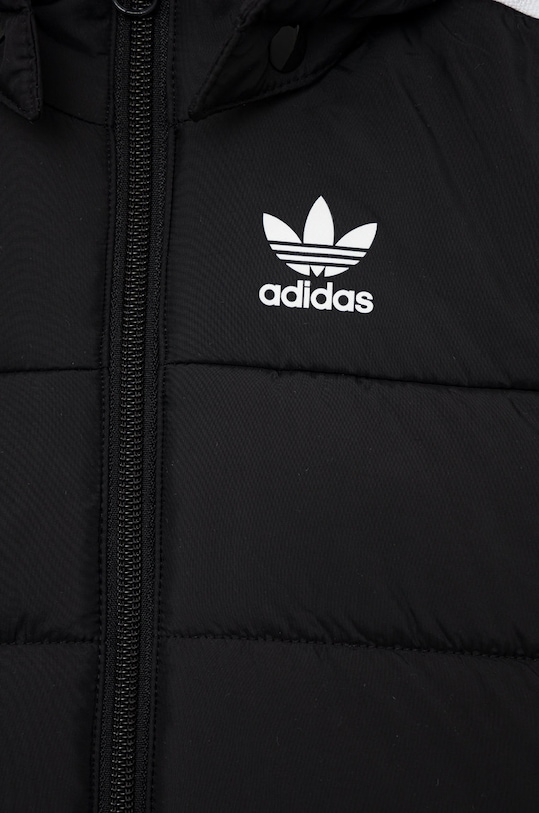 Băieți adidas Originals geaca copii HK2960 negru