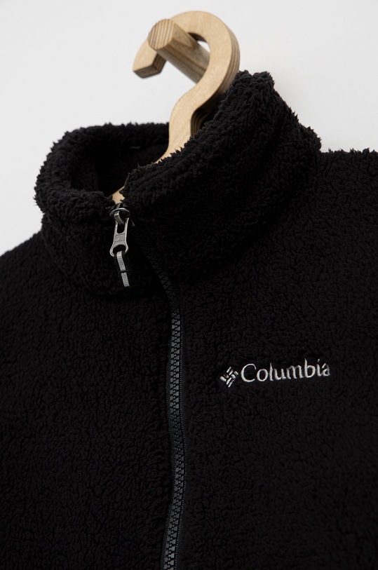 Момче Детско яке Columbia 1908631.9BYY черен