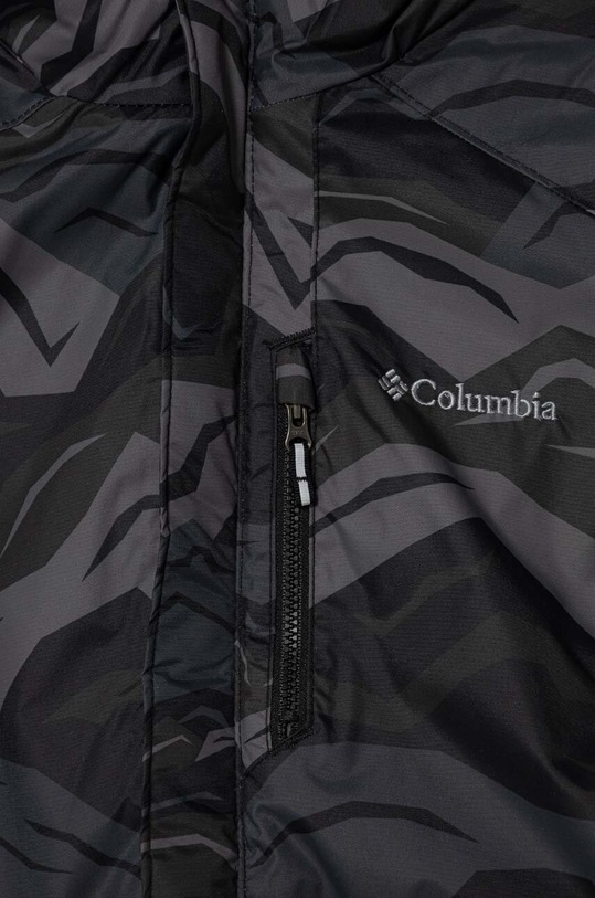 Chłopiec Columbia kurtka dziecięca 1863453 czarny