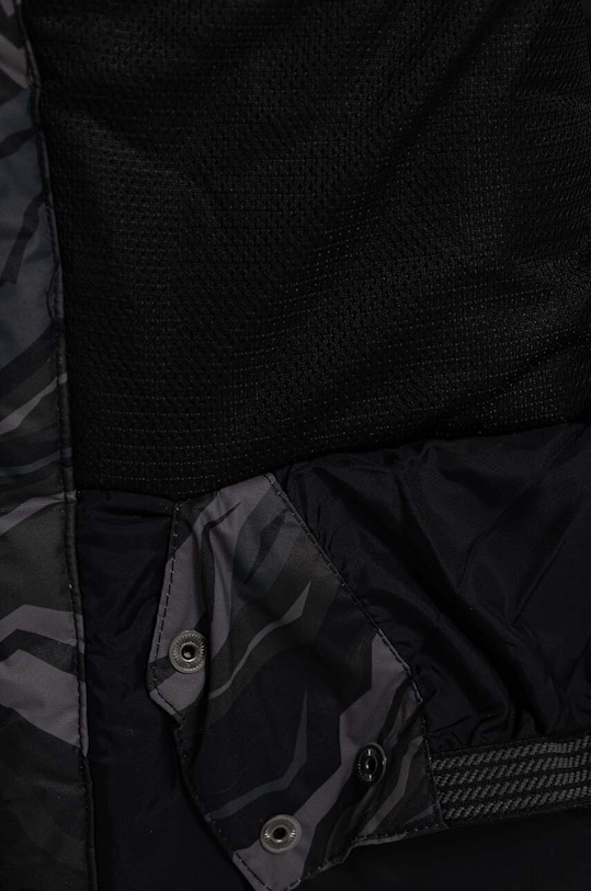 Columbia kurtka dziecięca czarny 1863453