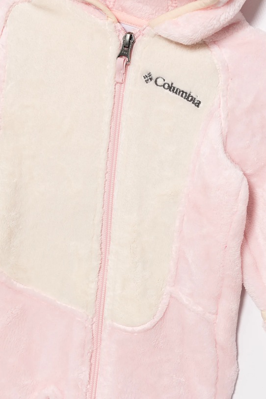 BIMBA Columbia tuta per bambini 1863981 rosa