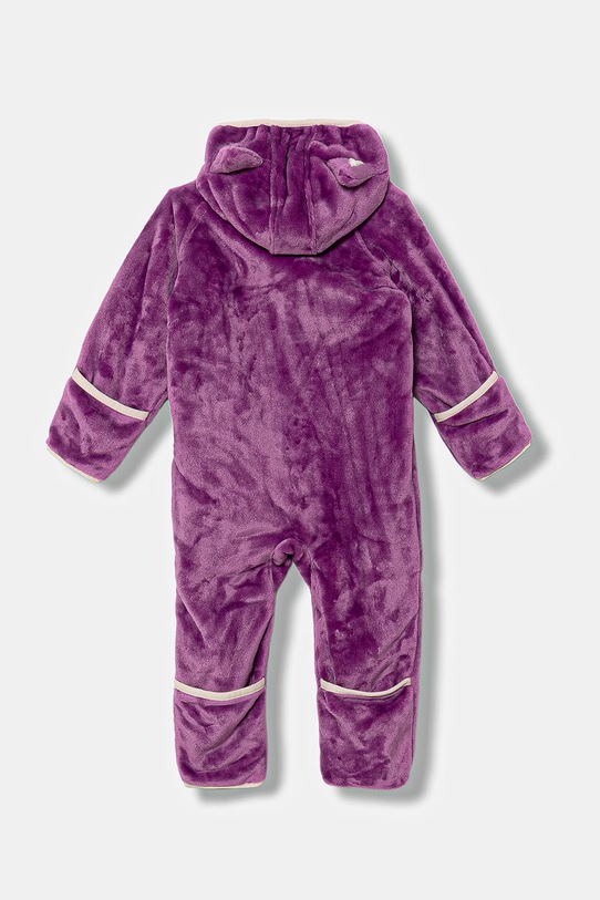 Columbia tuta per bambini 1863981 violetto AW25