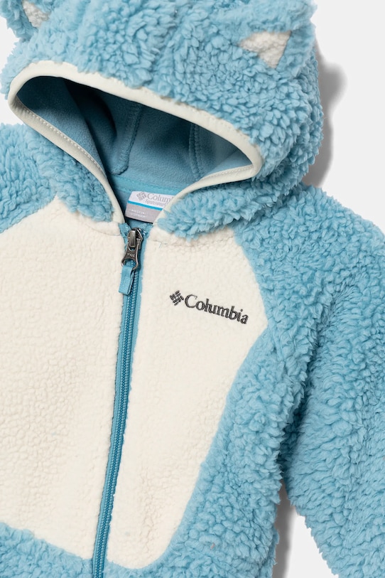 Мальчик Детский комбинезон Columbia 1863981 голубой
