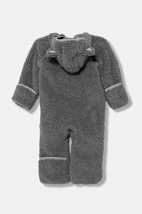 Dětský overal Columbia 1863981 šedá AW25