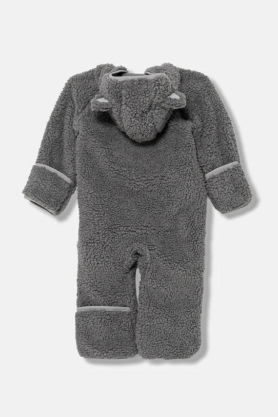 Detský overal Columbia 1863981 sivá AW25