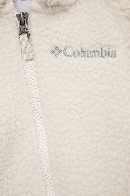 CHLAPEC Dětský overal Columbia 1863981 béžová