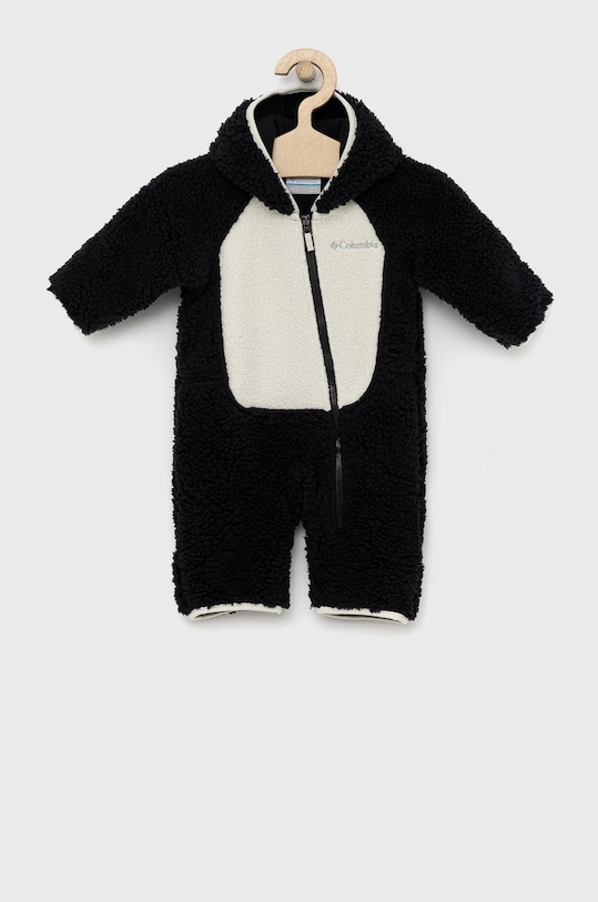 Columbia salopeta copii necaptusit negru 1863981