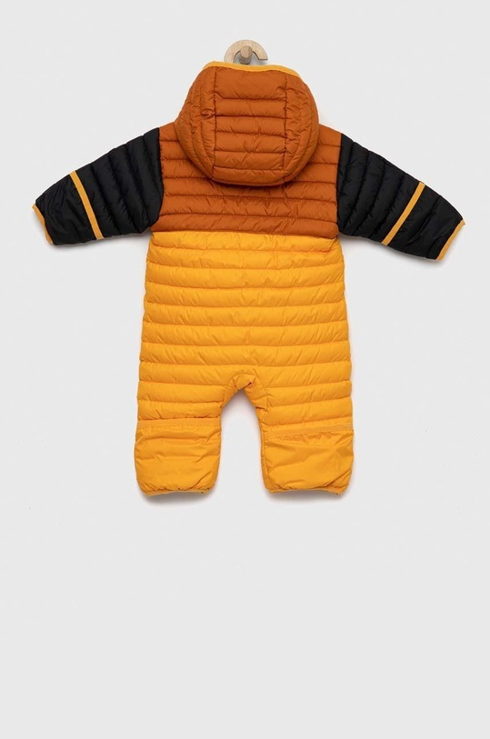 Columbia kifordítható baba kezeslábas narancssárga 1864021.9BYY