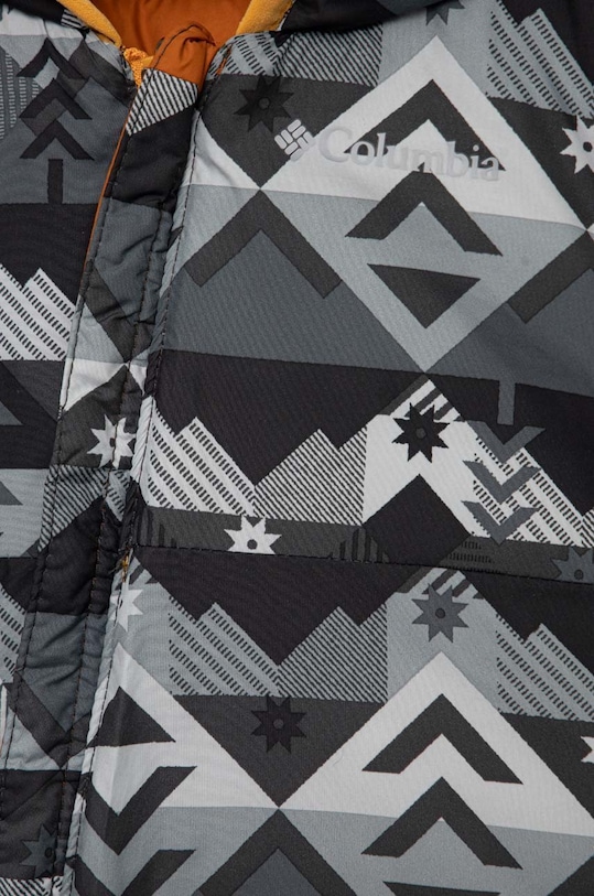 Columbia kifordítható baba kezeslábas 1864021.9BYY narancssárga