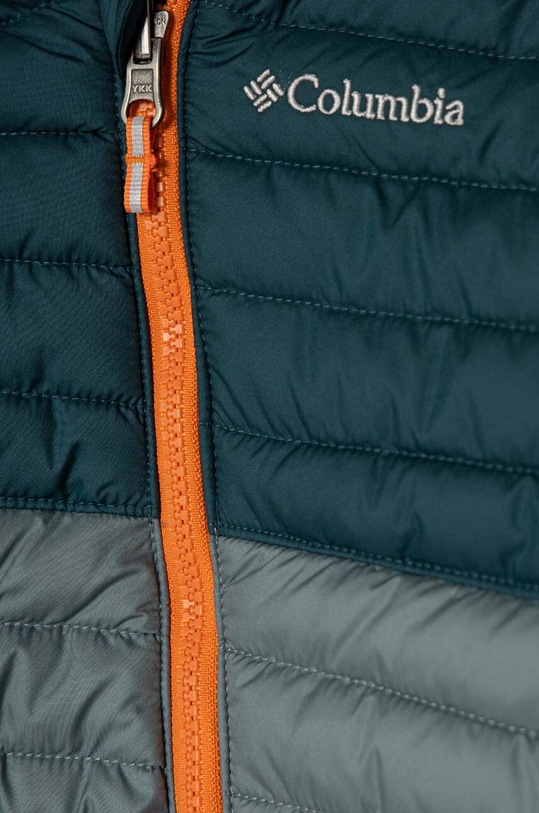 Columbia salopeta reversibila pentru bebelusi 1864021.9BYY verde