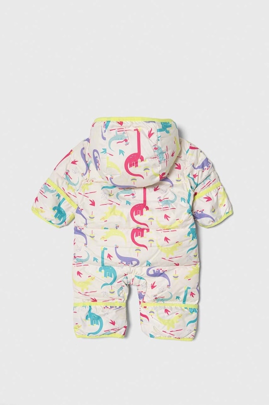 Βρεφική φόρμα Columbia 1516331.9BYY μπεζ AW23