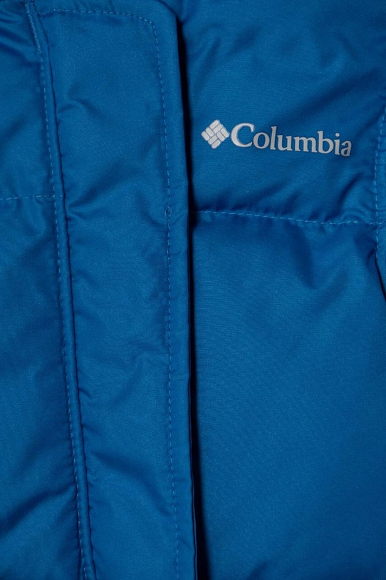 Κοριτσίστικα Βρεφική φόρμα Columbia 1516331.9BYY μπλε