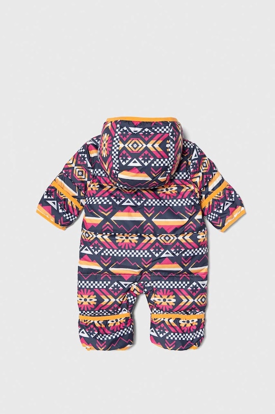 Columbia kombinezon puchowy niemowlęcy 1516331.9BYY multicolor AW23