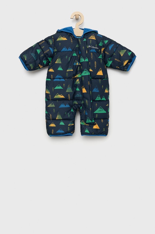 Columbia baba kezeslábas sötétkék 1516331.9BYY