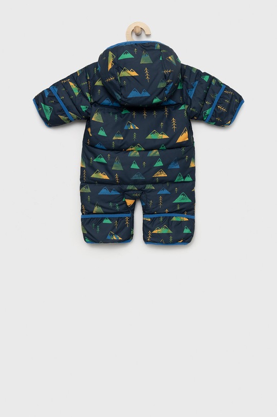 Columbia baba kezeslábas 1516331.9BYY sötétkék AW23