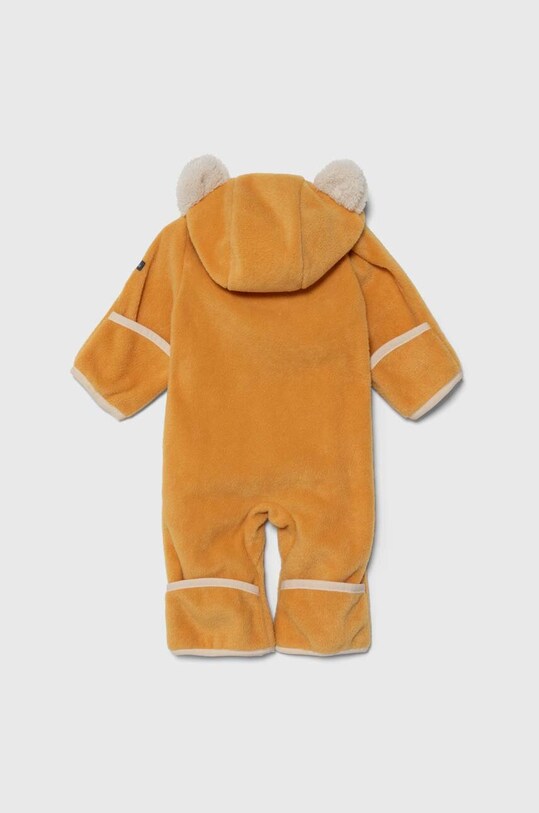 Детски гащеризон Columbia 1523741 жълт AW25