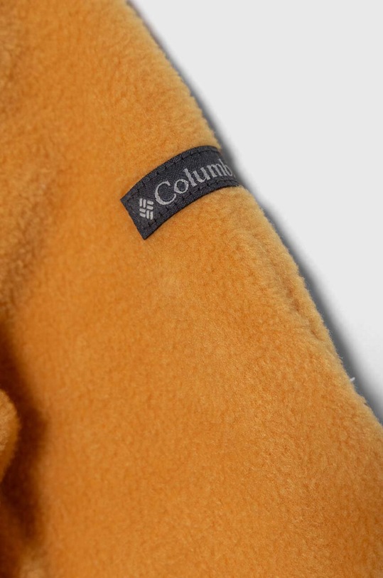 Момче Детски гащеризон Columbia 1523741 жълт