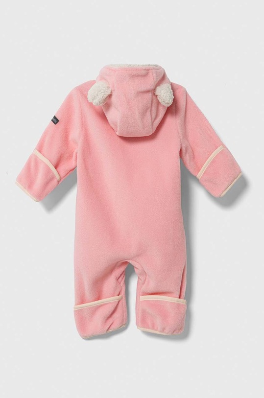 Columbia gyerek overál 1523741 rózsaszín AW23