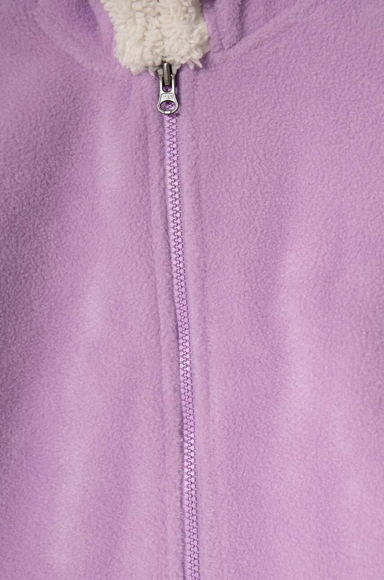 Chlapec Detský overal Columbia 1523741 fialová