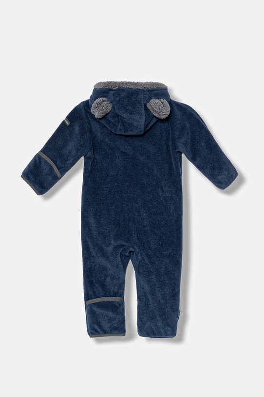 Columbia kombinezon dziecięcy 1523741 granatowy AW25