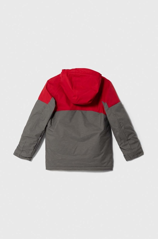 Columbia geaca copii 1863421 rosu AW23