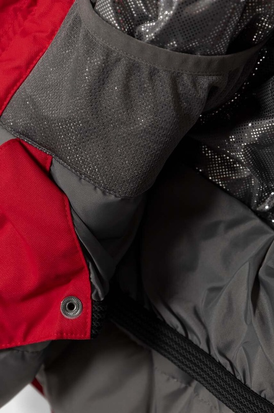 Columbia geaca copii rosu 1863421