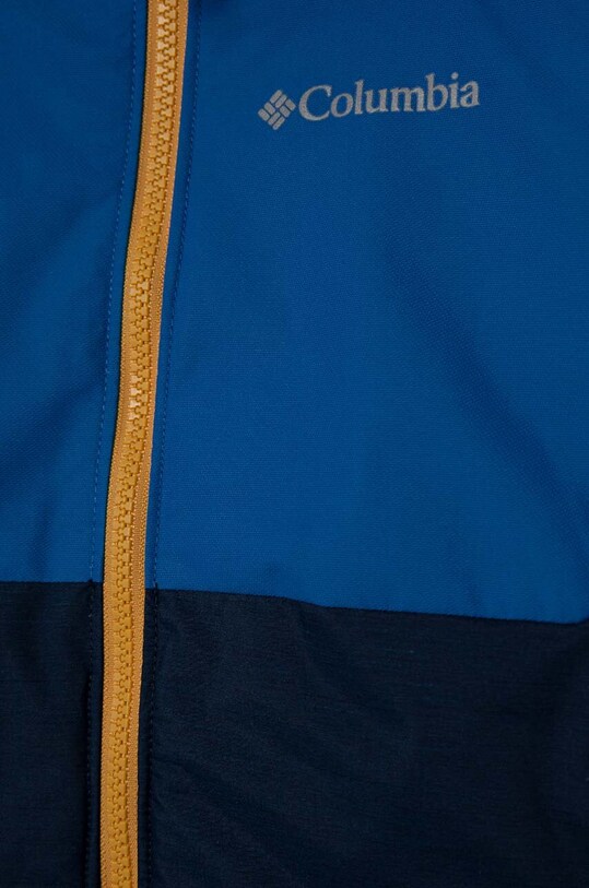 Dječaci Dječja jakna Columbia 1863421 plava
