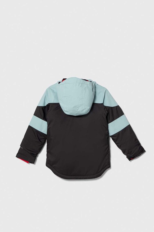 Dětská bunda Columbia 1954511 modrá AW23