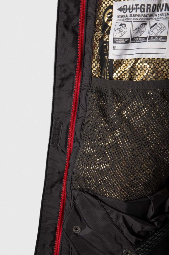 CHLAPEC Dětská bunda Columbia 1954511 modrá