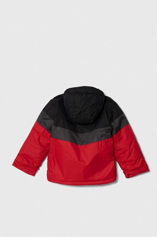 Детско ски яке Columbia 2009761 червен AW23