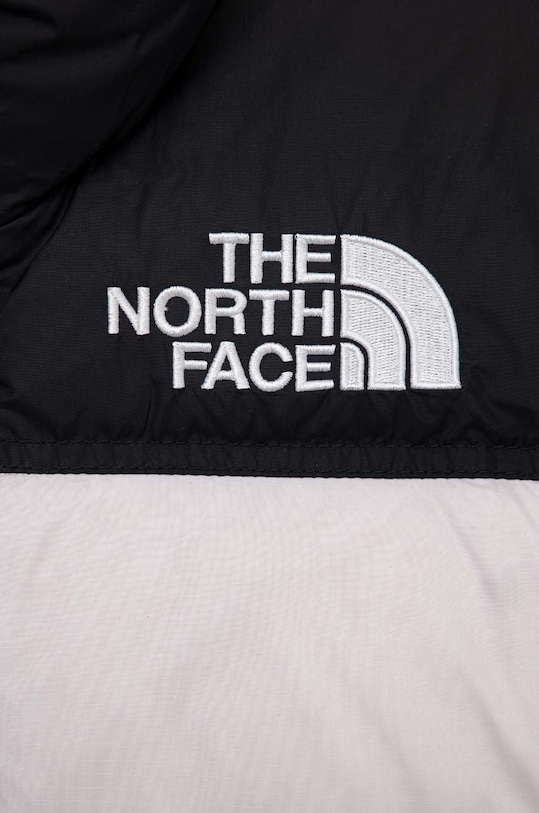 Băieți The North Face geaca de puf pentru copii NF0A7WQO violet