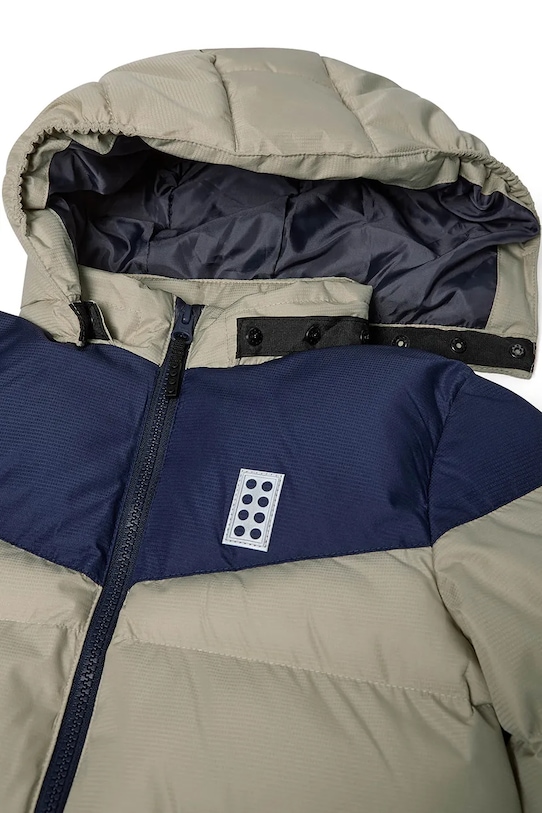 Chłopiec Lego kurtka dziecięca 11010195.K beżowy