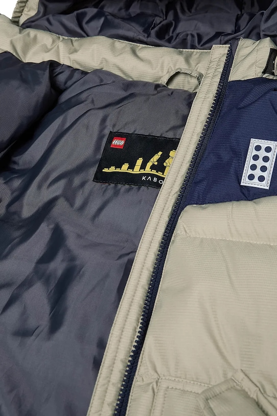 Lego kurtka dziecięca 11010195.K beżowy