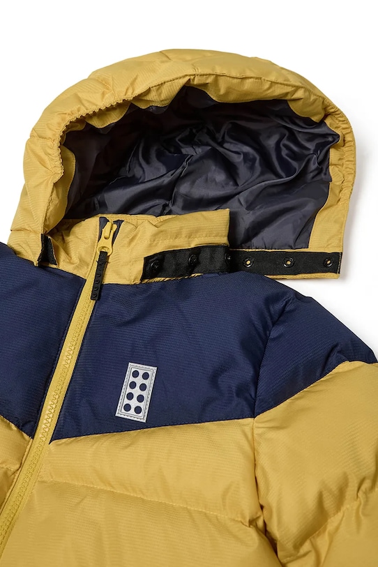 Chłopiec Lego kurtka dziecięca 11010195.K zielony