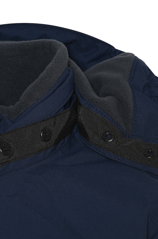 Detský zimný overal Lego Wear tmavomodrá 22857.K