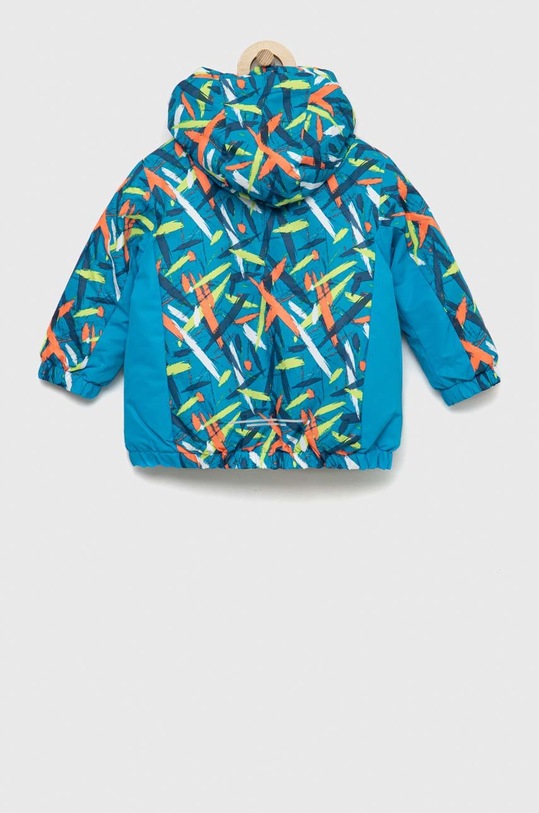 CMP kurtka dziecięca 31W1302KB niebieski AW22
