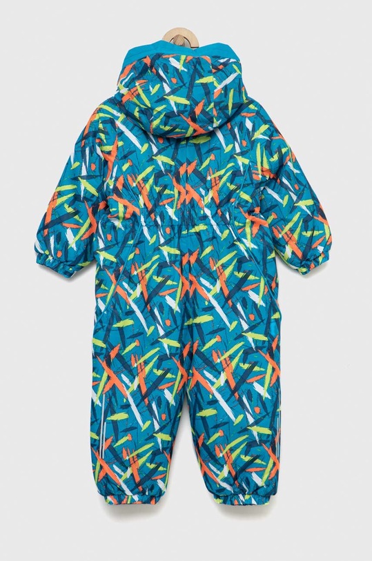 CMP salopeta copii 31W1322KB albastru AW22