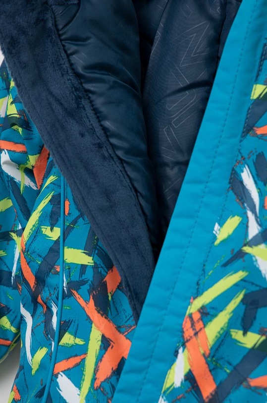 CMP salopeta copii albastru 31W1322KB