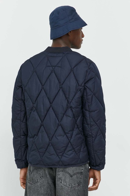 Odzież s.Oliver kurtka 2116114.5959 granatowy