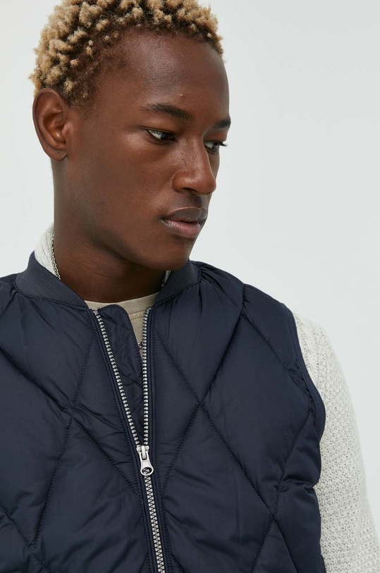 s.Oliver bezrękawnik 2116117.5959 granatowy