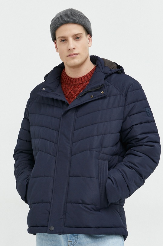 S.Oliver kurtka pozostałe granatowy 2115335.5959