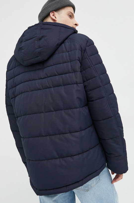 Odzież S.Oliver kurtka 2115335.5959 granatowy