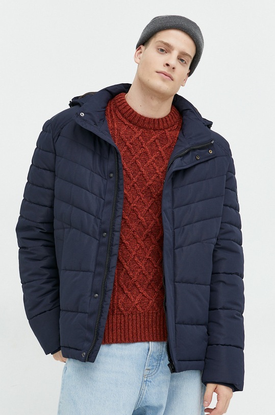S.Oliver kurtka granatowy 2115335.5959