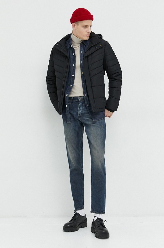 Bunda s.Oliver 2115335.9999 černá AW22